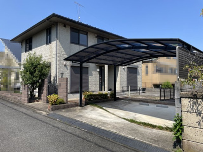 【外観】 | 大津市和邇高城192-236　中古戸建