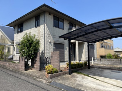 【外観】 | 大津市和邇高城192-236　中古戸建