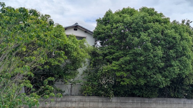 岡山市中区海吉　売土地