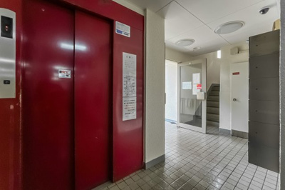 【設備】 | 北烏山ヒミコマンション