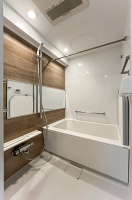 【浴室】 | 北烏山ヒミコマンション