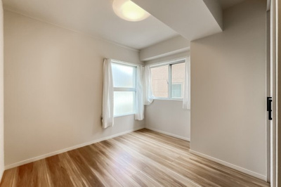 【洋室】 | 北烏山ヒミコマンション