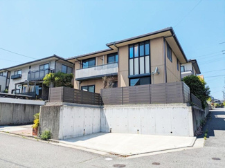 【外観】 | 各所リフォームしております。