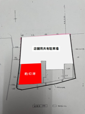 飯倉３丁目店舗のその他