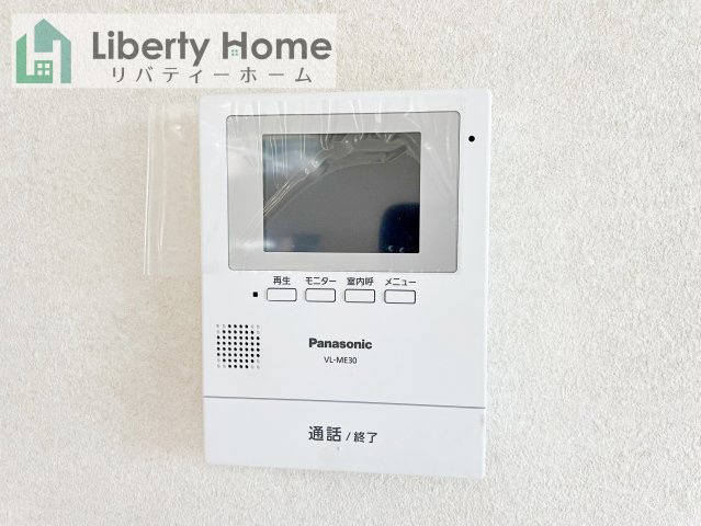 ワイウッドコート土浦市神立町第１期　新築戸建　6号棟の設備