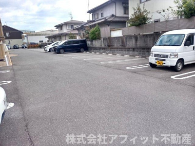 【駐車場】 | イーストピア手城