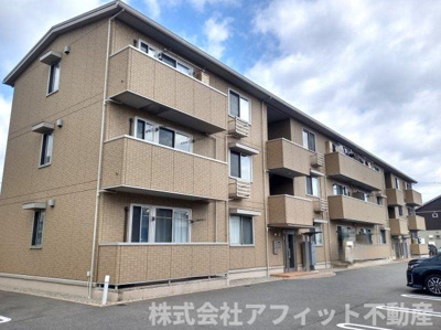 【外観】 | イーストピア手城