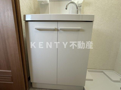 【収納】 | サンクレスト大森 | こまごまとしたものを収納できそうですね