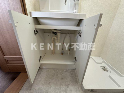 【収納】 | サンクレスト大森 | 収納豊富です