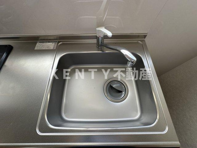 【設備】 | サンクレスト大森