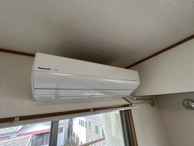 【設備】 | サンクレスト大森