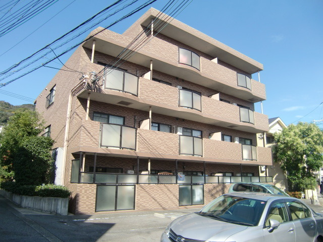 メルフィール岡本