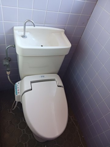 【トイレ】