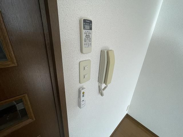 【セキュリティ】ルーメスト原町
