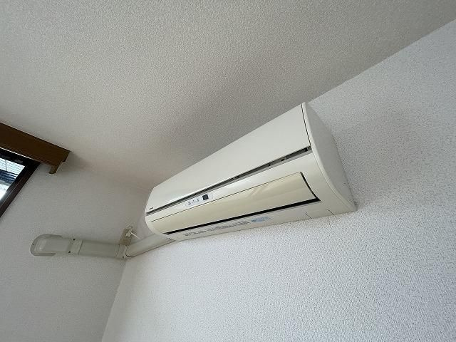 【設備】ルーメスト原町