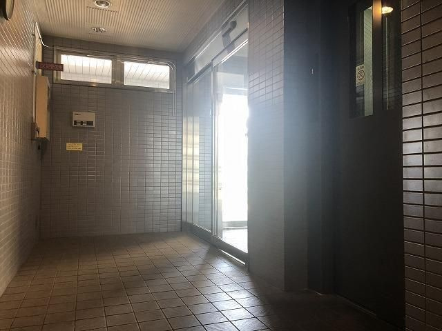 【その他共用部分】ルーメスト原町