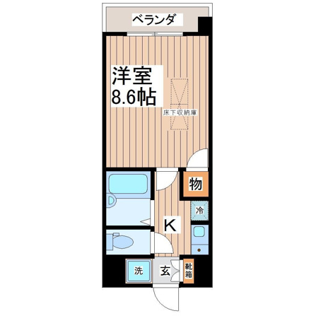 ルーメスト原町