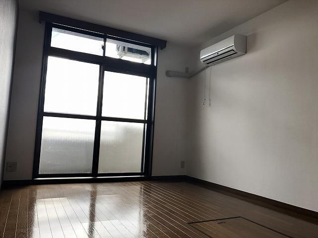 【寝室】ルーメスト原町