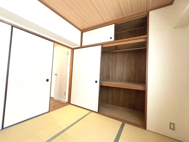 【収納】 | ユーロハイツ住吉