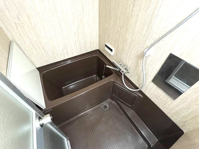 【浴室】 | ユーロハイツ住吉