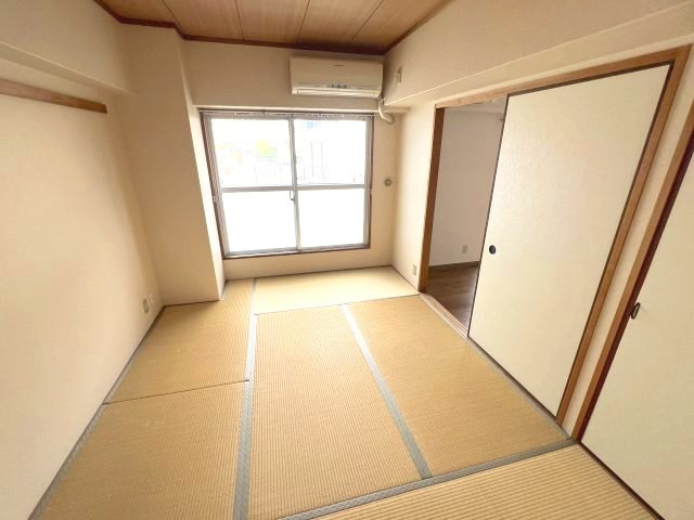 【和室】 | ユーロハイツ住吉