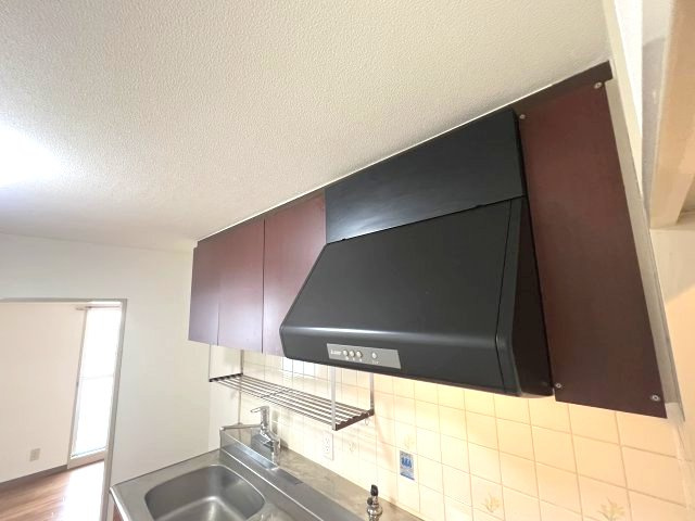 【その他】 | ユーロハイツ住吉