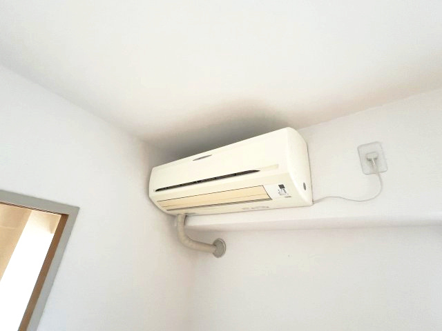 【設備】 | ユーロハイツ住吉