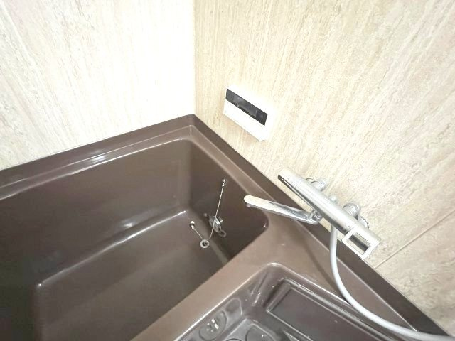 【設備】 | ユーロハイツ住吉