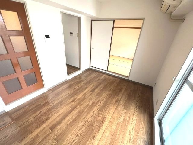 【居間・リビング】 | ユーロハイツ住吉