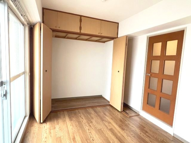 【収納】 | ユーロハイツ住吉