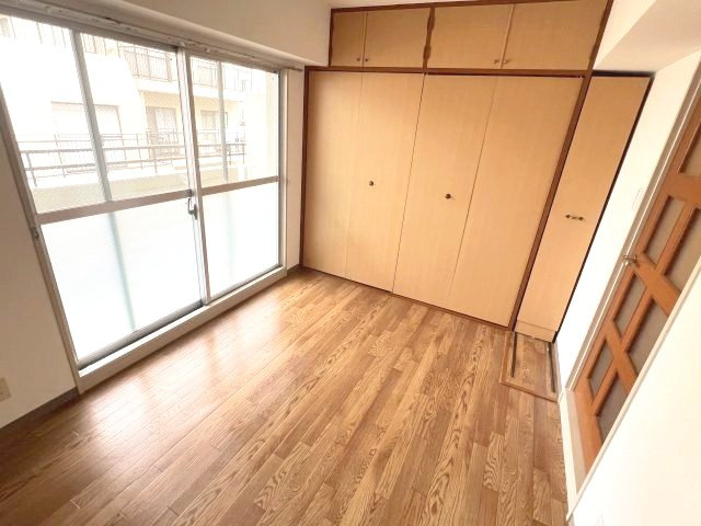 【居間・リビング】 | ユーロハイツ住吉