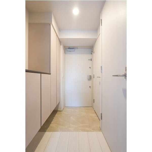 江東区永代１丁目の賃貸マンション