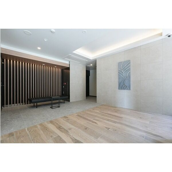 江東区永代１丁目の賃貸マンション