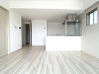 台東区清川２丁目の賃貸マンション