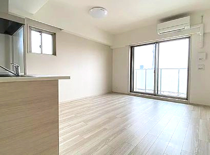 台東区清川２丁目の賃貸マンション