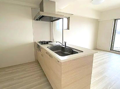 台東区清川２丁目の賃貸マンション