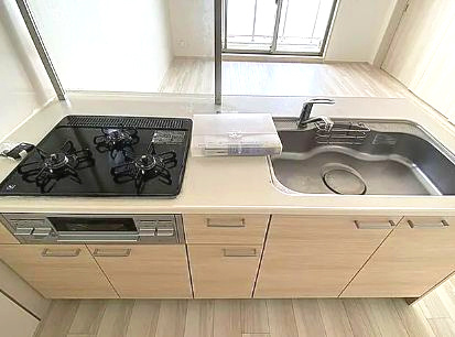 台東区清川２丁目の賃貸マンション