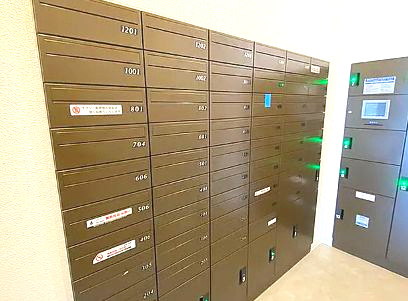 台東区清川２丁目の賃貸マンション