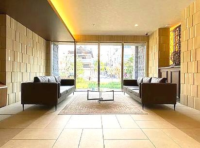 台東区清川２丁目の賃貸マンション