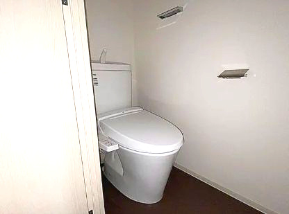 台東区清川２丁目の賃貸マンション