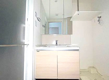 台東区清川２丁目の賃貸マンション