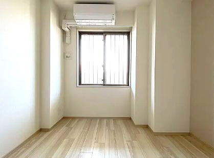 台東区清川２丁目の賃貸マンション