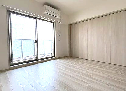 台東区清川２丁目の賃貸マンション