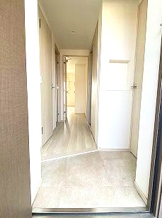 台東区清川２丁目の賃貸マンション