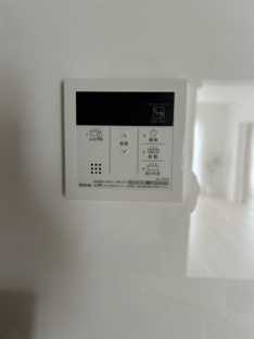 【設備】アミティ三郷早稲田6-1-2号棟 