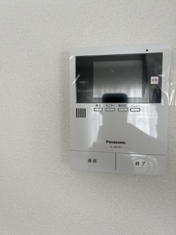 【設備】アミティ三郷早稲田6-1-2号棟 