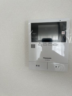 【設備】アミティ三郷早稲田6-1-2号棟 