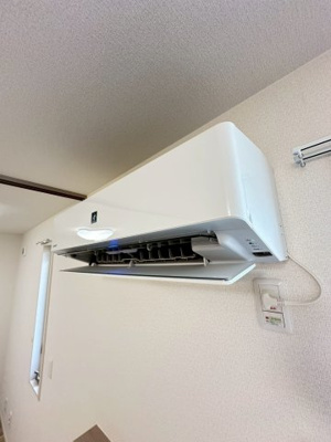 【設備】 | casa.FILANTE V