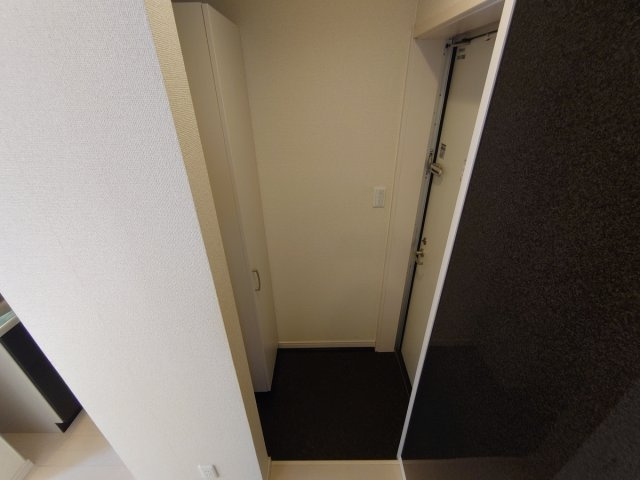 【玄関】 | クレインビル小戸