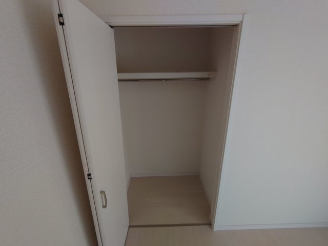 【収納】 | クレインビル小戸